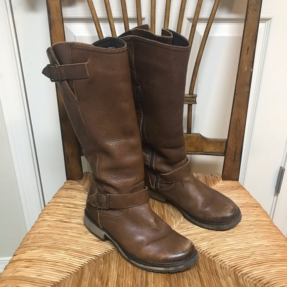 Steve Madden Fairmont Boot 